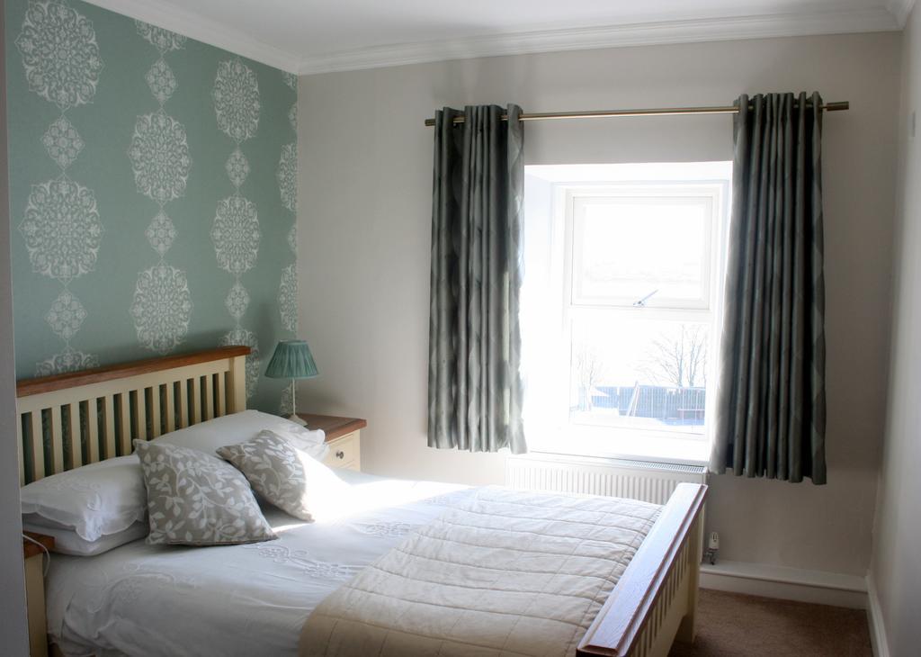 Roundstone House Hotel Номер фото